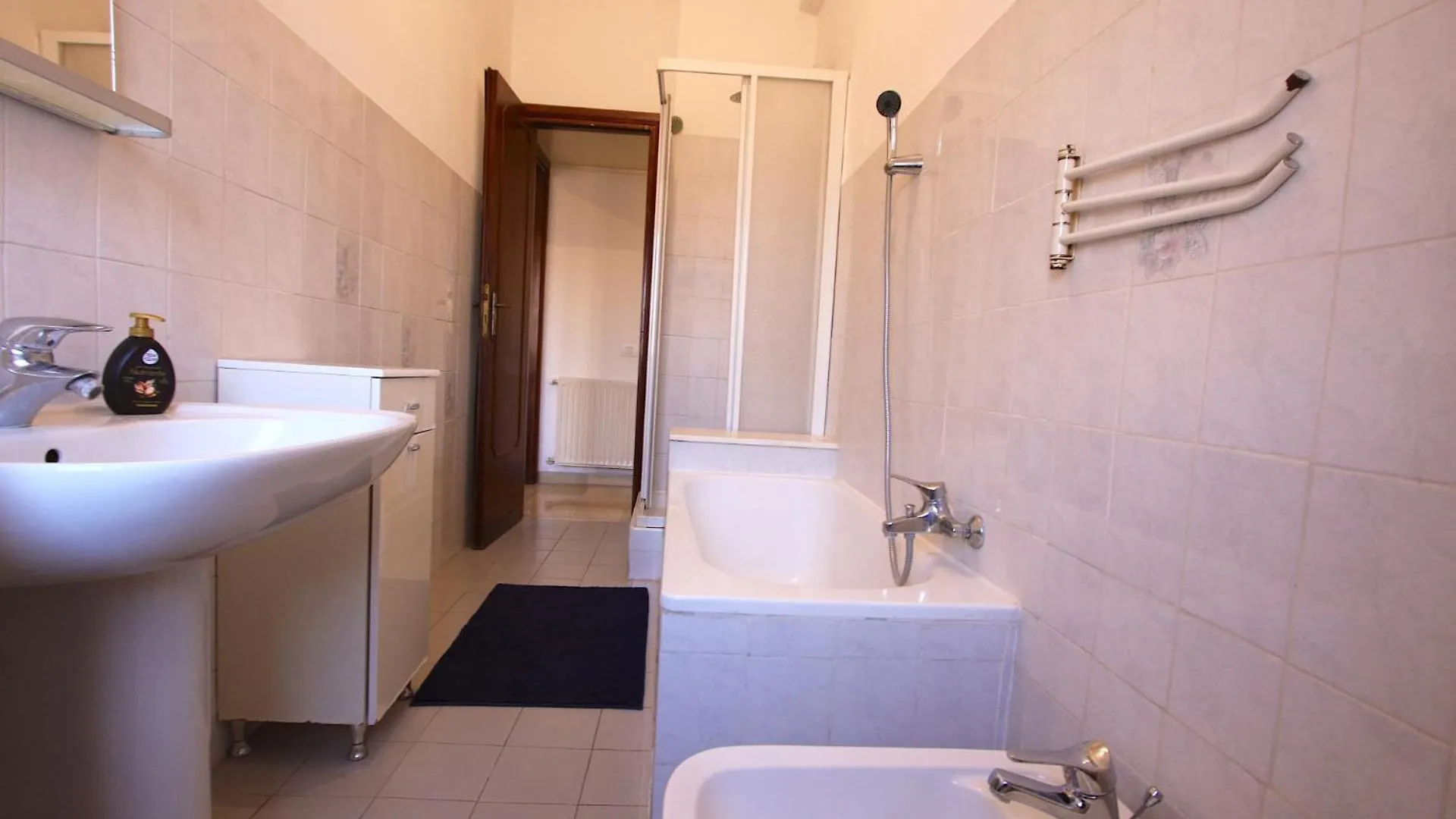Frascati Holiday House