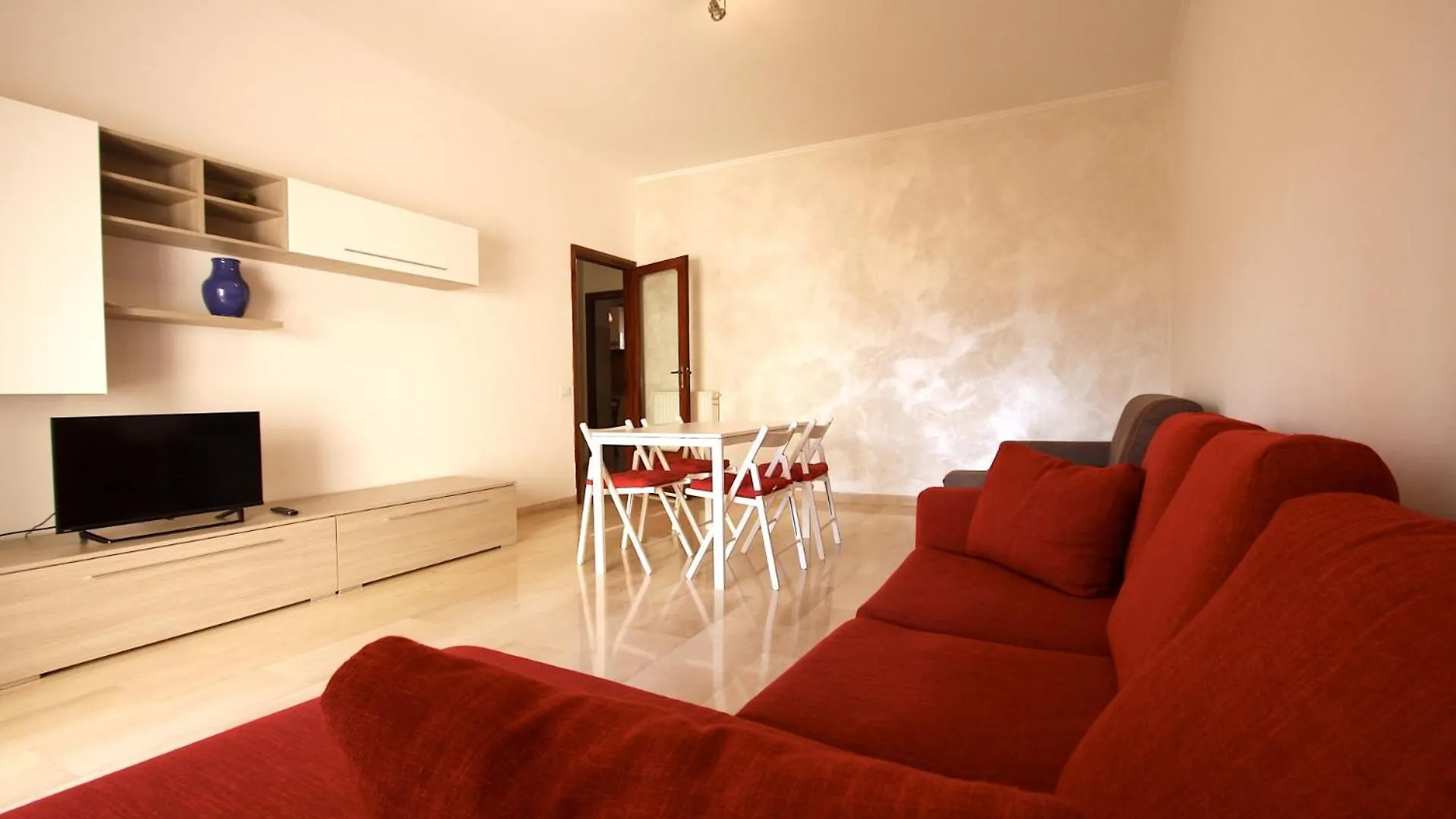 Apartment Frascati Holiday House