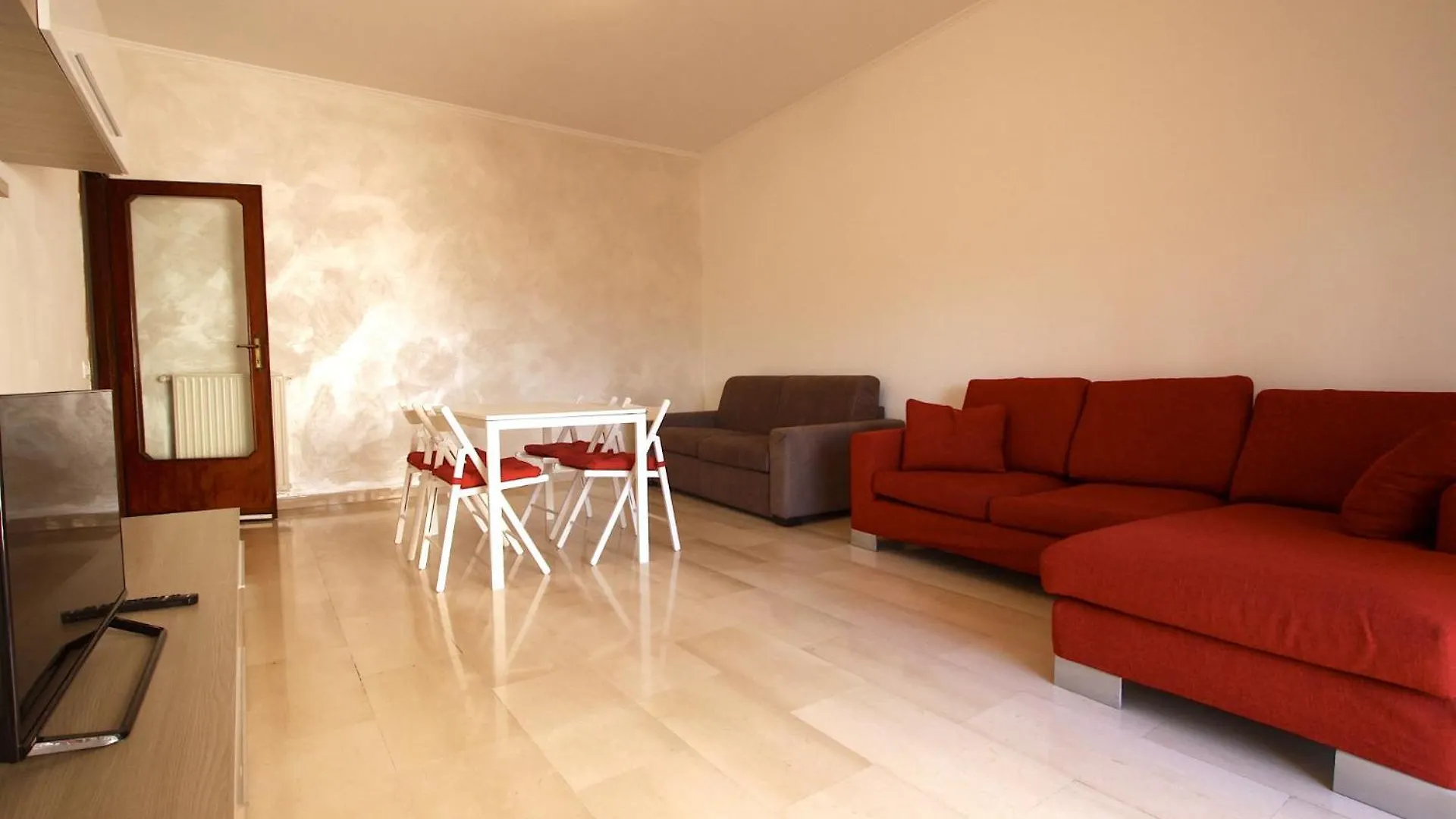 Frascati Holiday House
