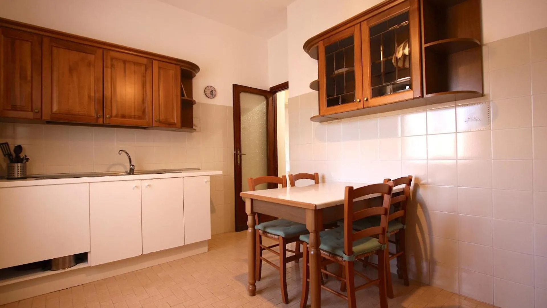 Frascati Holiday House Apartment