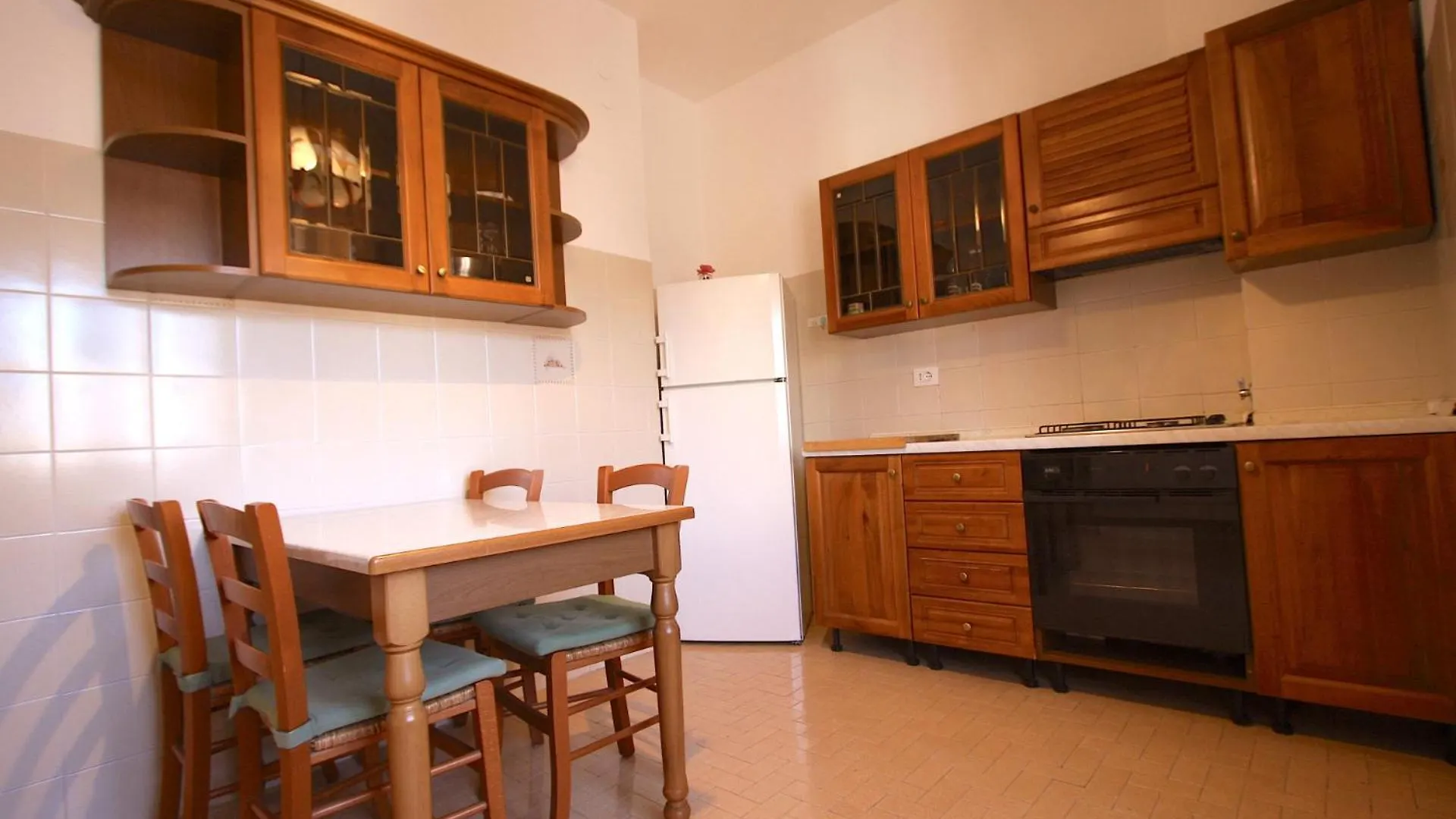 Frascati Holiday House Apartment