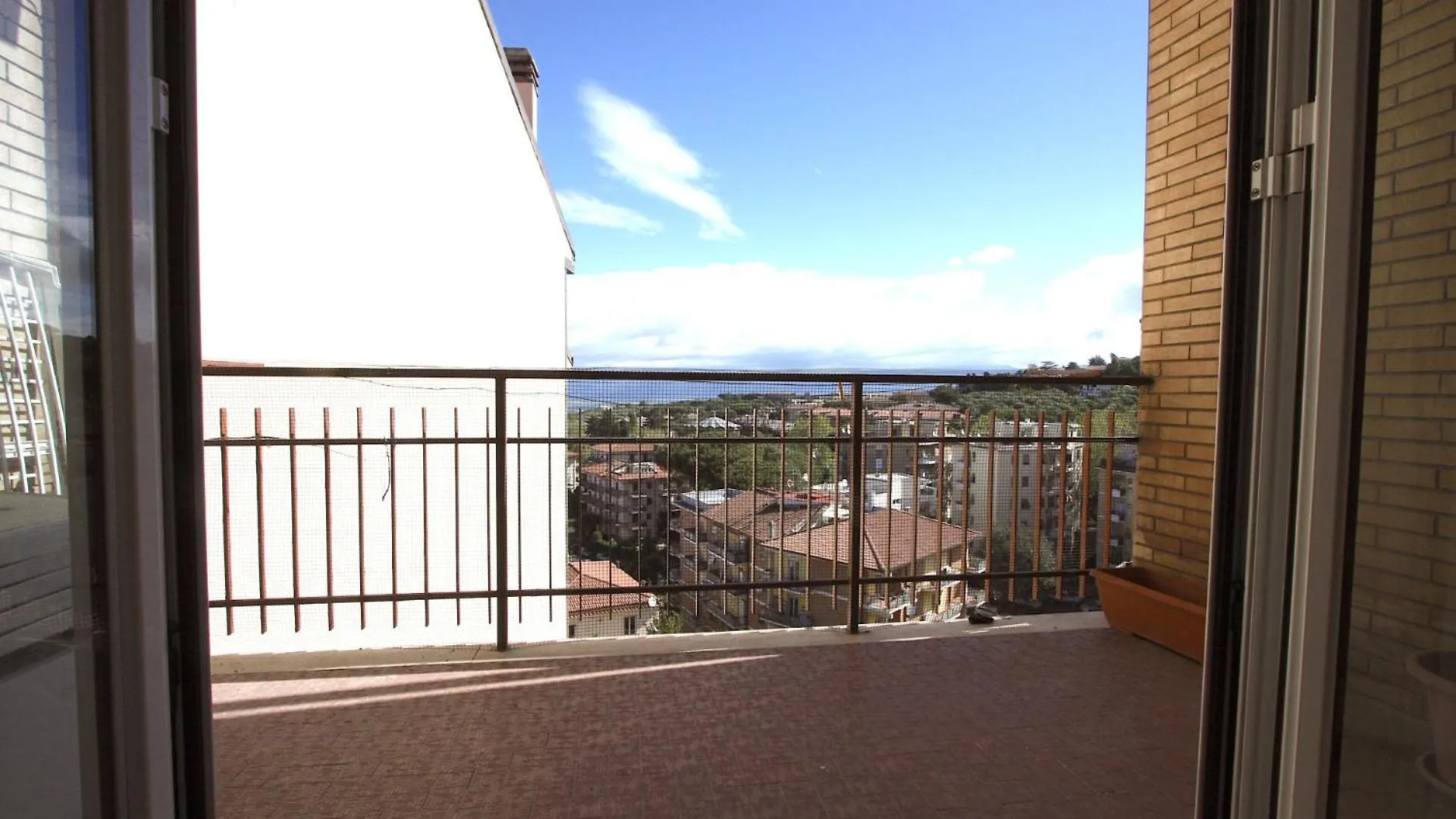 Apartment Frascati Holiday House Italy