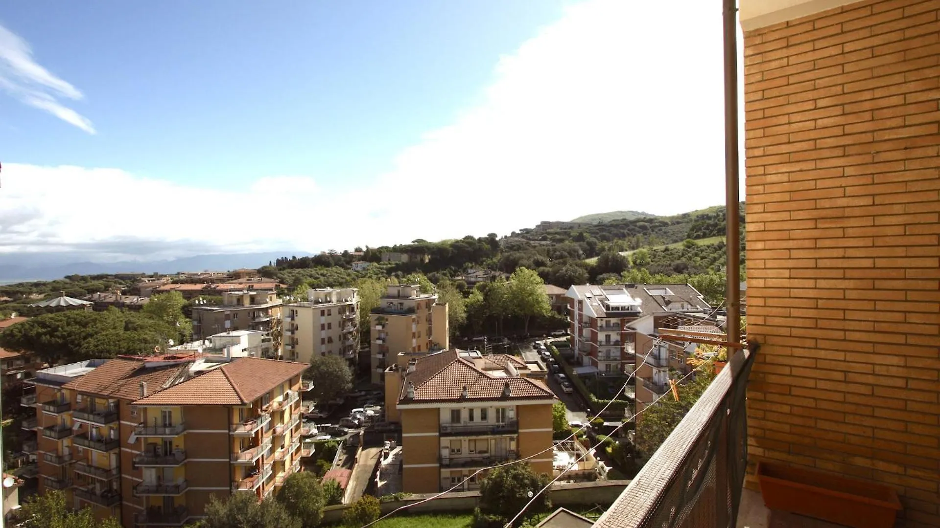 Frascati Holiday House 0*,