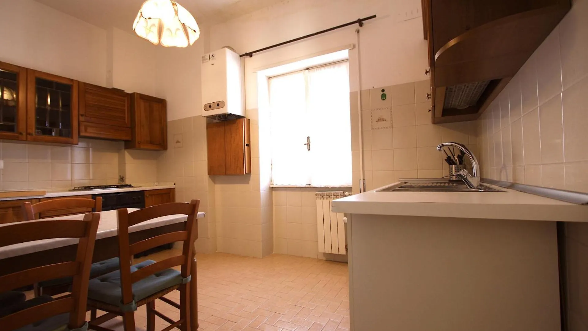 Apartment Frascati Holiday House Italy
