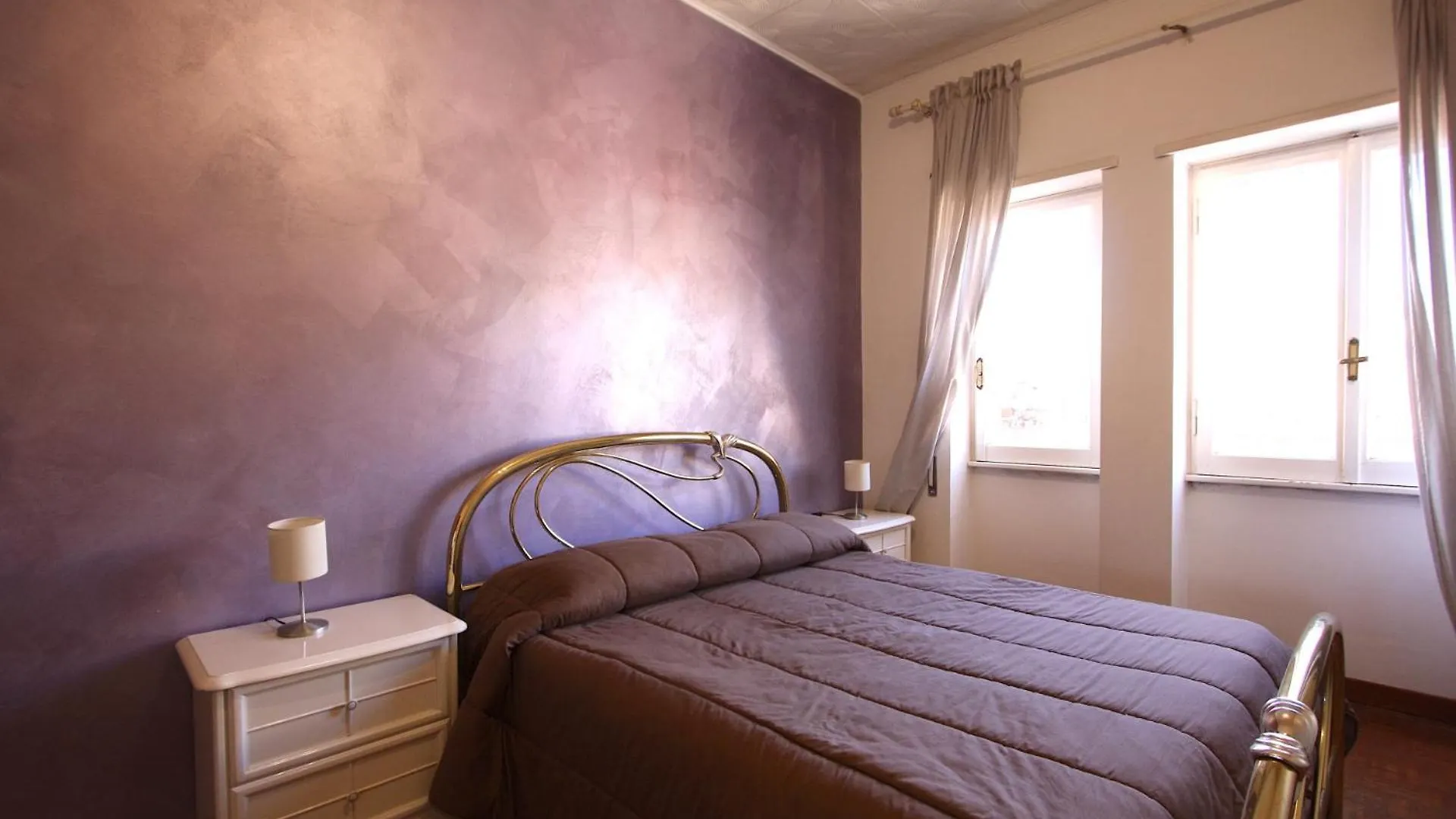 Frascati Holiday House