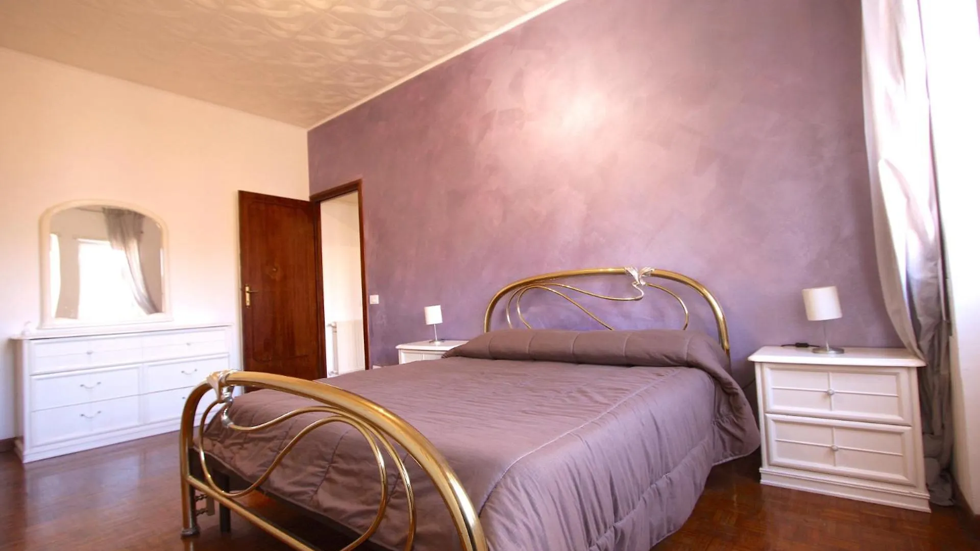 Apartment Frascati Holiday House