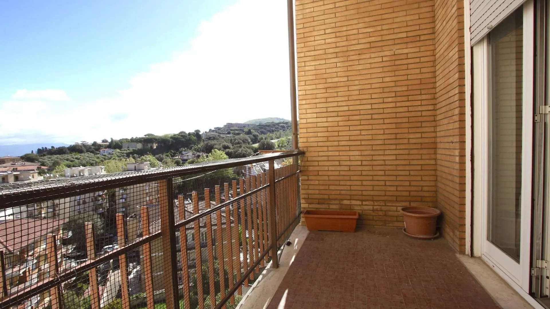 Frascati Holiday House Apartment