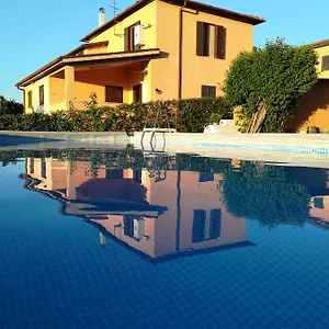 Appartamento In Santa Caterina, Frascati