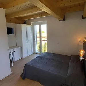 Appartamento Antica Colonia, Frascati