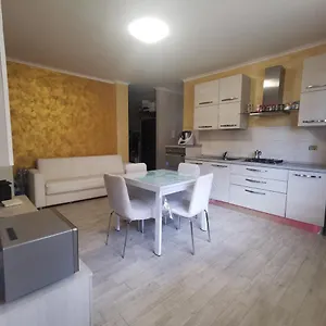 Appartamento Brigitte, Frascati
