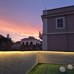 Antica Terrazza Bed & Breakfast