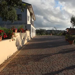 Bed & Breakfast La Terrazza Di, Frascati